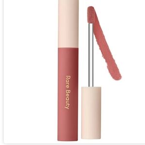 NIB Rare Beauty Kindness Lip Cream